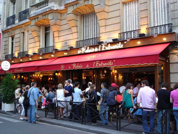 Một ngày hoàn hảo ở Paris theo góc nhìn của người dân địa phương - 14