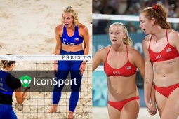 VĐV không còn mặc bikini ở Olympic, tranh cãi ở môn thi có trang phục gợi cảm