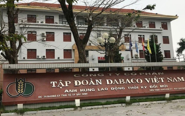 Trong quý II/2024, Tập đoàn Dabaco ghi nhận doanh thu thuần chỉ giảm 8% so với cùng kỳ nhưng lợi nhuận sau thuế lại giảm tới 56%, chỉ đạt 145 tỷ đồng