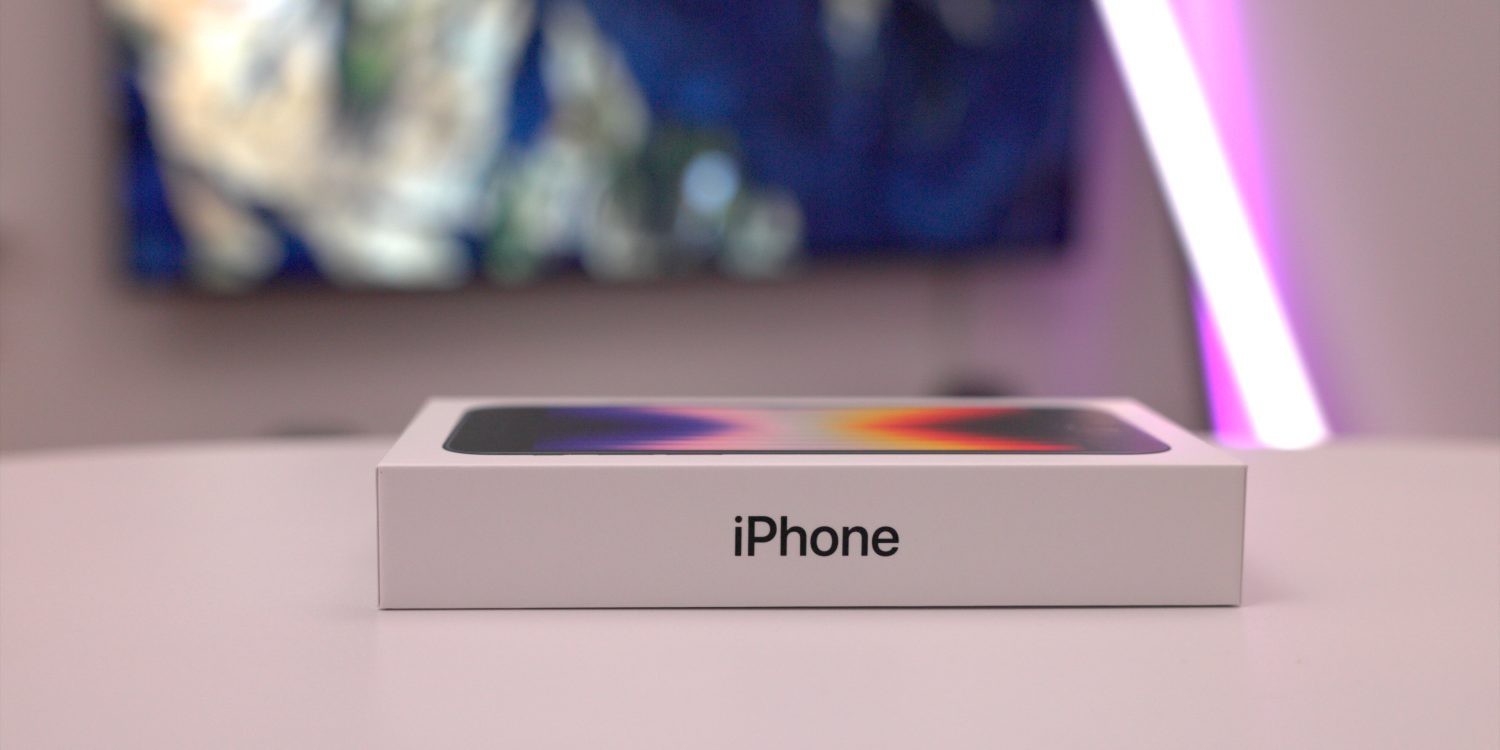iPhone SE 4 sẽ có màn hình OLED, thiết kế mới, giá bán cao