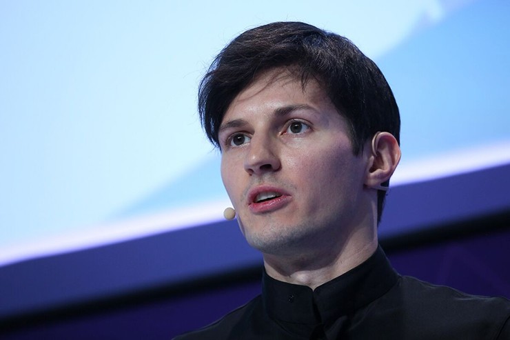 Durov bắt đầu việc này cách đây 15 năm vì&nbsp;coi đây là &#34;nghĩa vụ công dân&#34; của mình để giúp đỡ nhiều cặp đôi đang gặp khó khăn trong việc sinh con.
