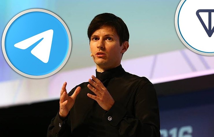 Pavel Durov cũng chính là &#34;cha đẻ&#34; của Telegram,&nbsp;ứng dụng nhắn tin có 900 triệu người dùng thường xuyên trên khắp thế giới, trong đó có rất nhiều&nbsp;người Việt Nam.
