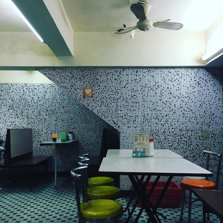 Cùng dạo quanh Hong Kong và sống lại những thước phim kinh điển - 4