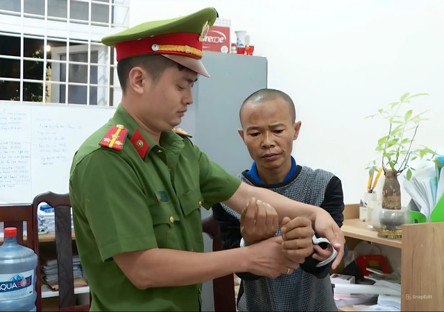 Cơ quan CSĐT Công an TP Buôn Ma Thuột đã khởi tố bắt tạm giam Trần Doãn Tùng