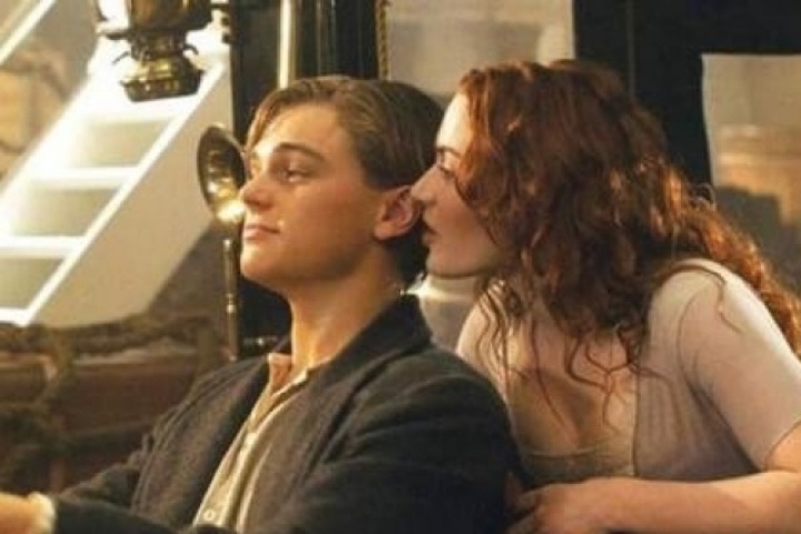 Hình ảnh chưa từng công bố về tàu Titanic