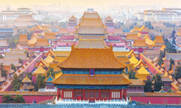 Khám phá những kỳ quan mới của nhân loại - 4
