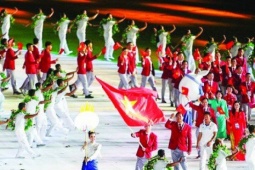 Thể thao Việt Nam nhìn từ Olympic Paris 2024