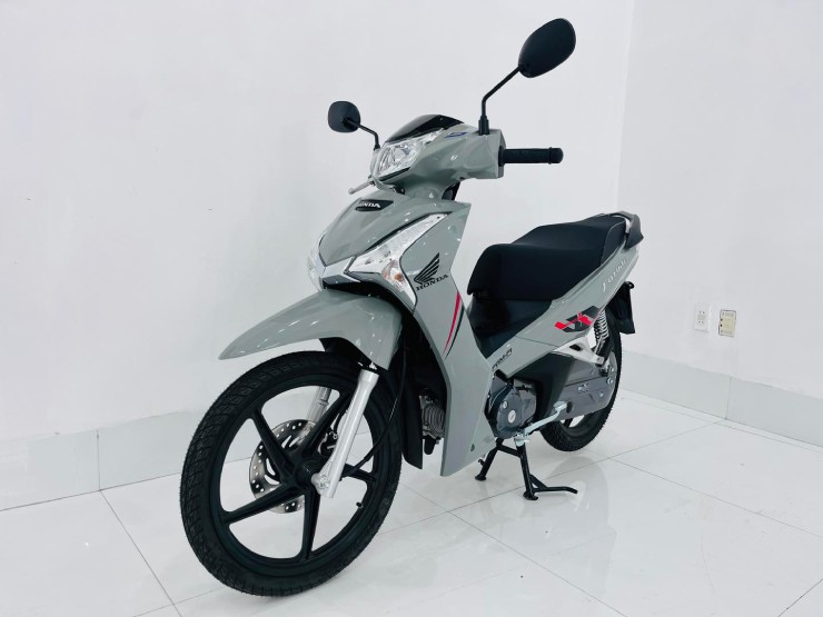 Giá Honda Future 125 FI đầu tháng 8/2024, chênh từ hơn 4 triệu đồng - 4