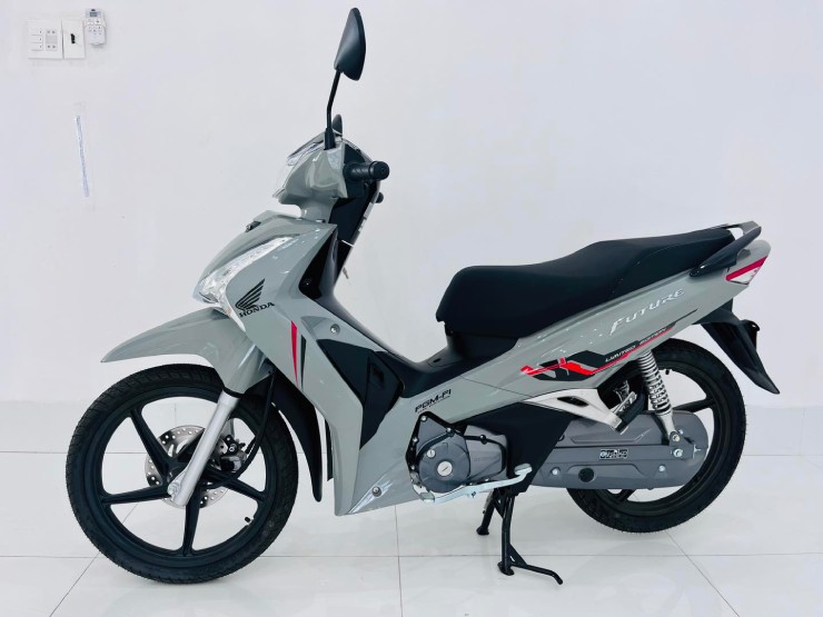 Giá Honda Future 125 FI đầu tháng 8/2024, chênh từ hơn 4 triệu đồng - 3