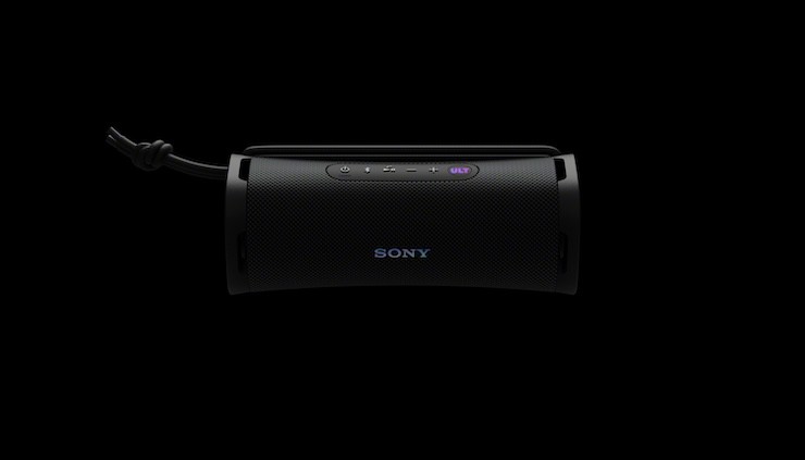 Sony công bố bộ 3 loa di động mới với nút ULT tăng cường âm bass - 3