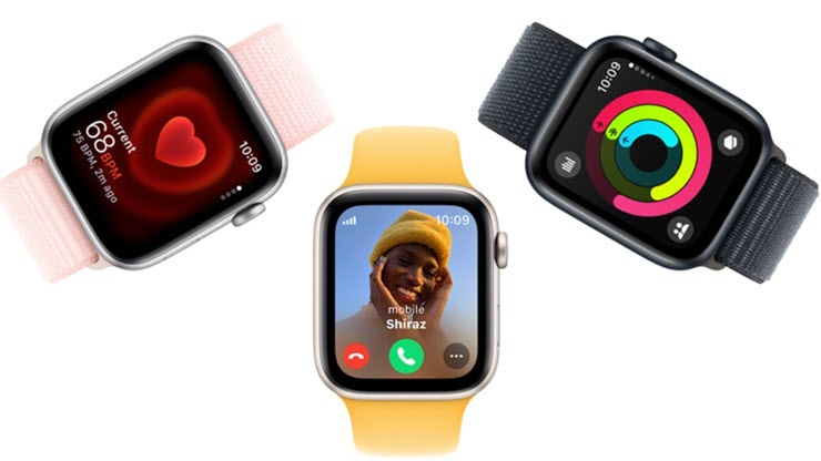 Apple có ý định tung ra phiên bản Apple Watch SE 3 giá rẻ cho trẻ nhỏ.