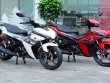 Giá vua côn tay Yamaha Exciter 155 VVA đầu tháng 8/2024, giảm tiền triệu