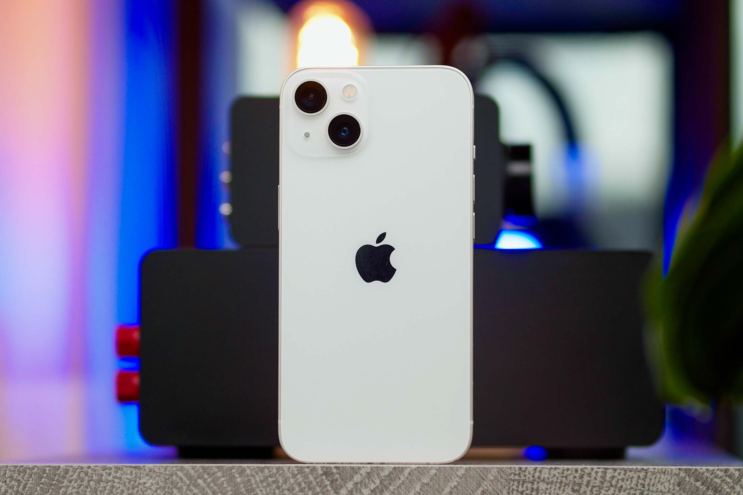 Apple iPhone 13 (Photo: Digital Trends)