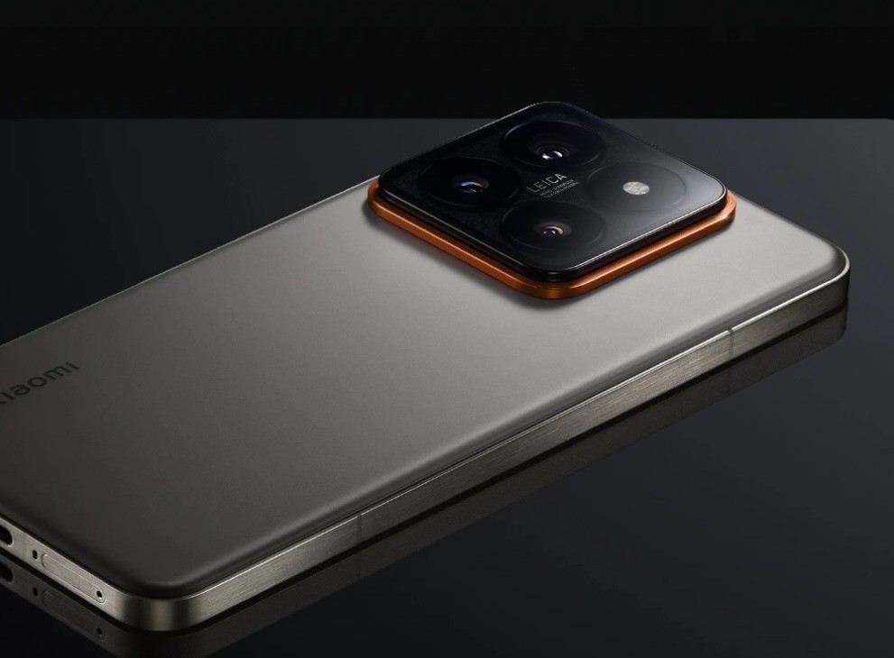 Xiaomi 15 Pro and 15 Ultra upgrade camera, screen, will have a "huge" 6,000 mAh battery - 4