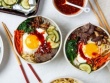 Mách bạn công thức làm món cơm trộn Bibimbap ngon chuẩn vị