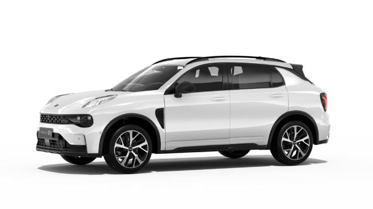 Ra mắt xe SUV mới Lynk & Co 01, giá gần 1 tỷ đồng tại Việt Nam - 3