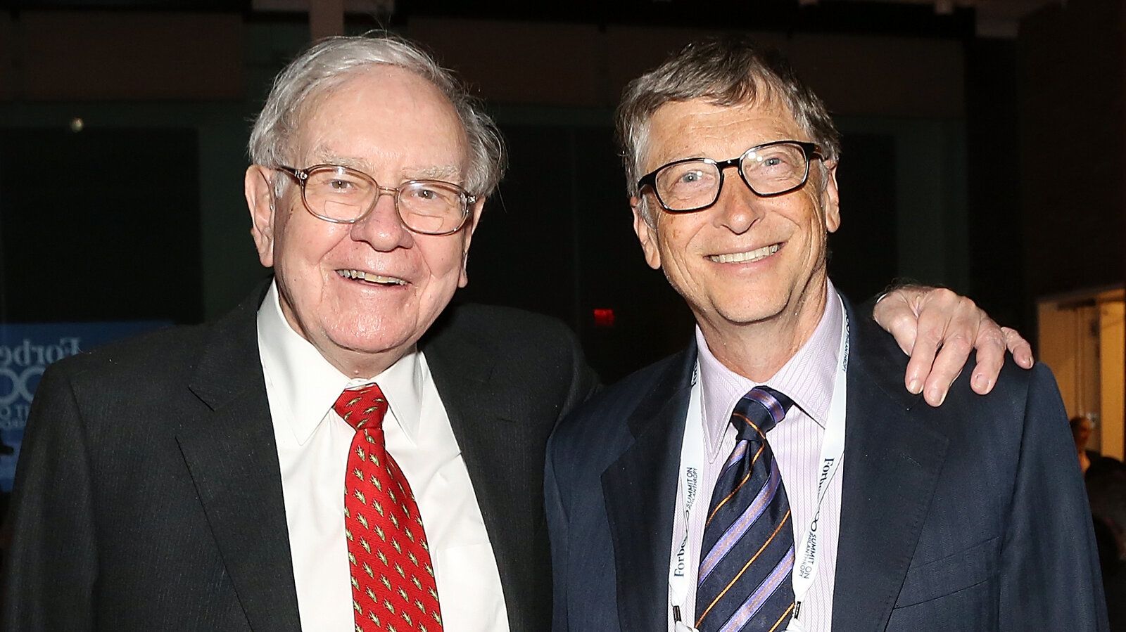 Bill Gates – Warren Buffett rạn nứt tình bạn sau 3 thập kỷ - 1