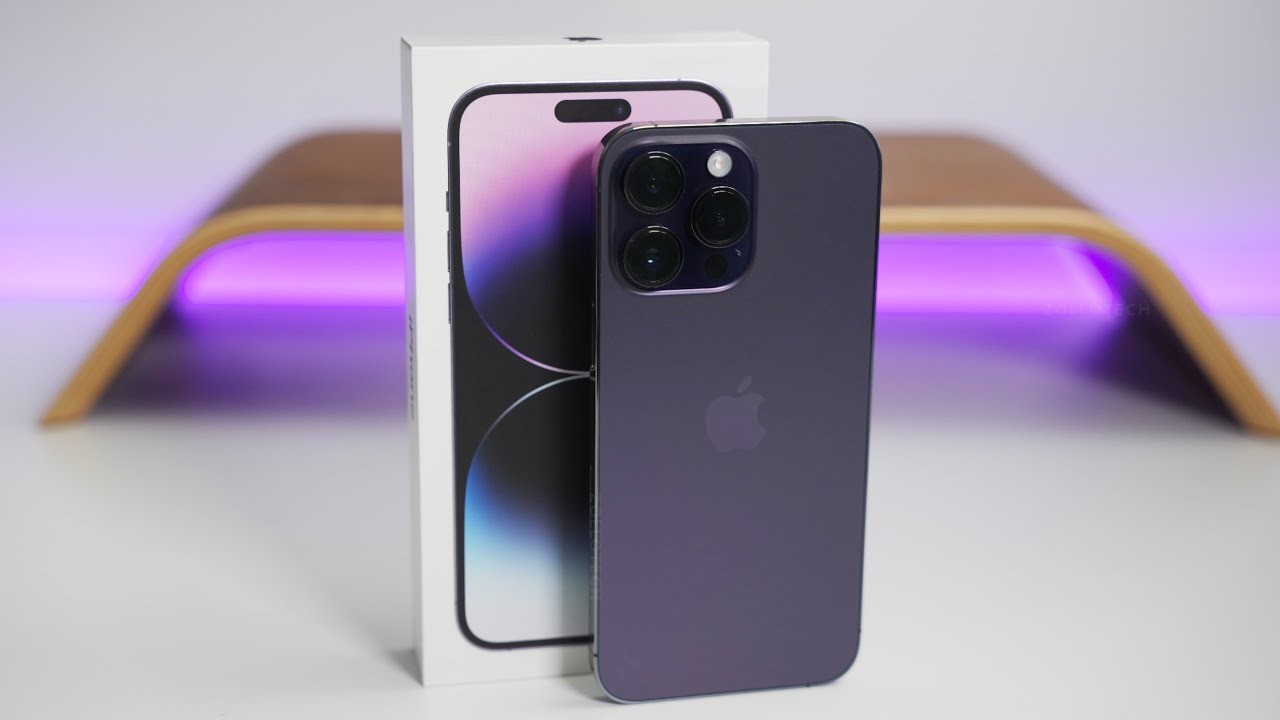 iPhone 15 vs iPhone 14 Pro Max: Chênh nhau 1 triệu nên chọn máy nào? - 2