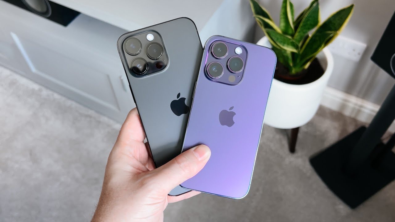 iPhone 15 vs iPhone 14 Pro Max: Chênh nhau 1 triệu nên chọn máy nào? - 6