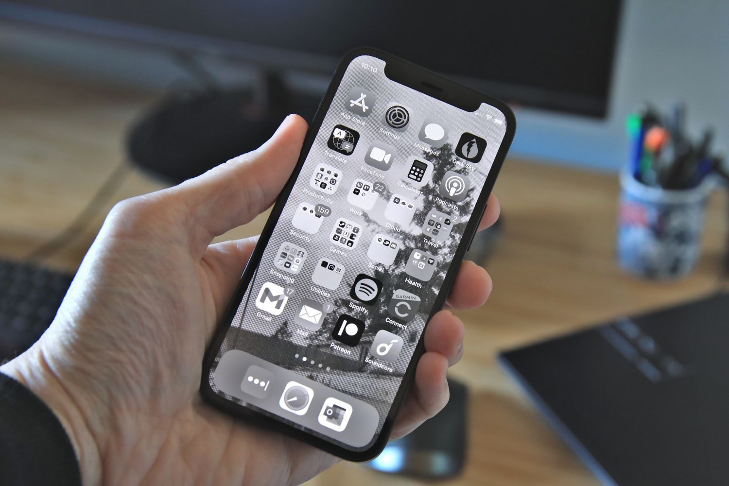 Can an iPhone with a replaced screen still be used normally? - 4