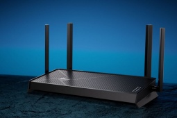 Router Wi-Fi 7 hai băng tần 3,6Gbps, hỗ trợ OpenVPN