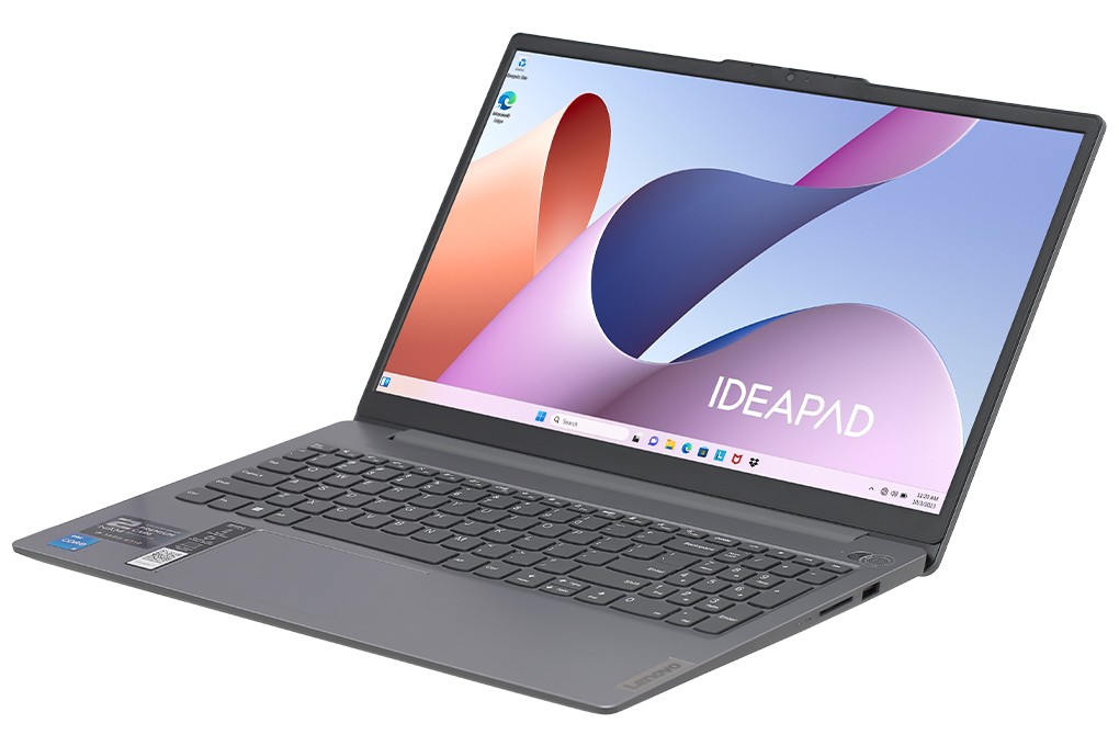 Laptop Lenovo Ideapad Slim 3.