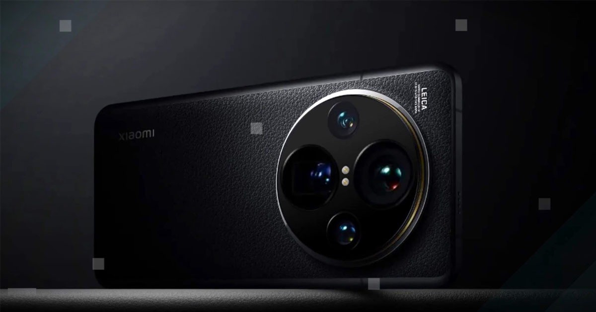 Xiaomi 15 Ultra sẽ có camera cực khủng 200MP - 1