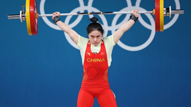 Trực tiếp thi đấu Olympic 8/8: Mỹ đón tin vui liên tiếp từ điền kinh, Trung Quốc chốt sổ ngày (Kết thúc) - 1