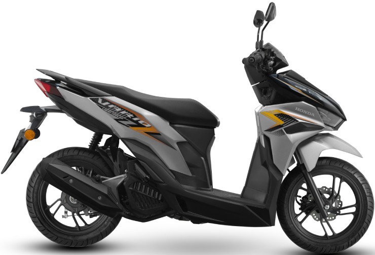 2024 Honda Vario 125 ra mắt, giá từ 40,7 triệu đồng - 7