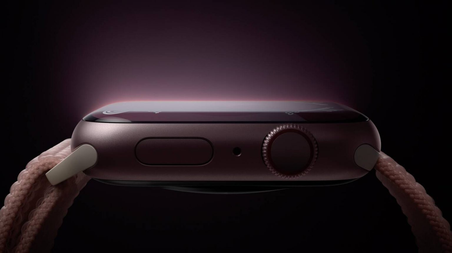 Những tính năng hữu ích nhưng ít ai biết đến của Apple Watch - 1