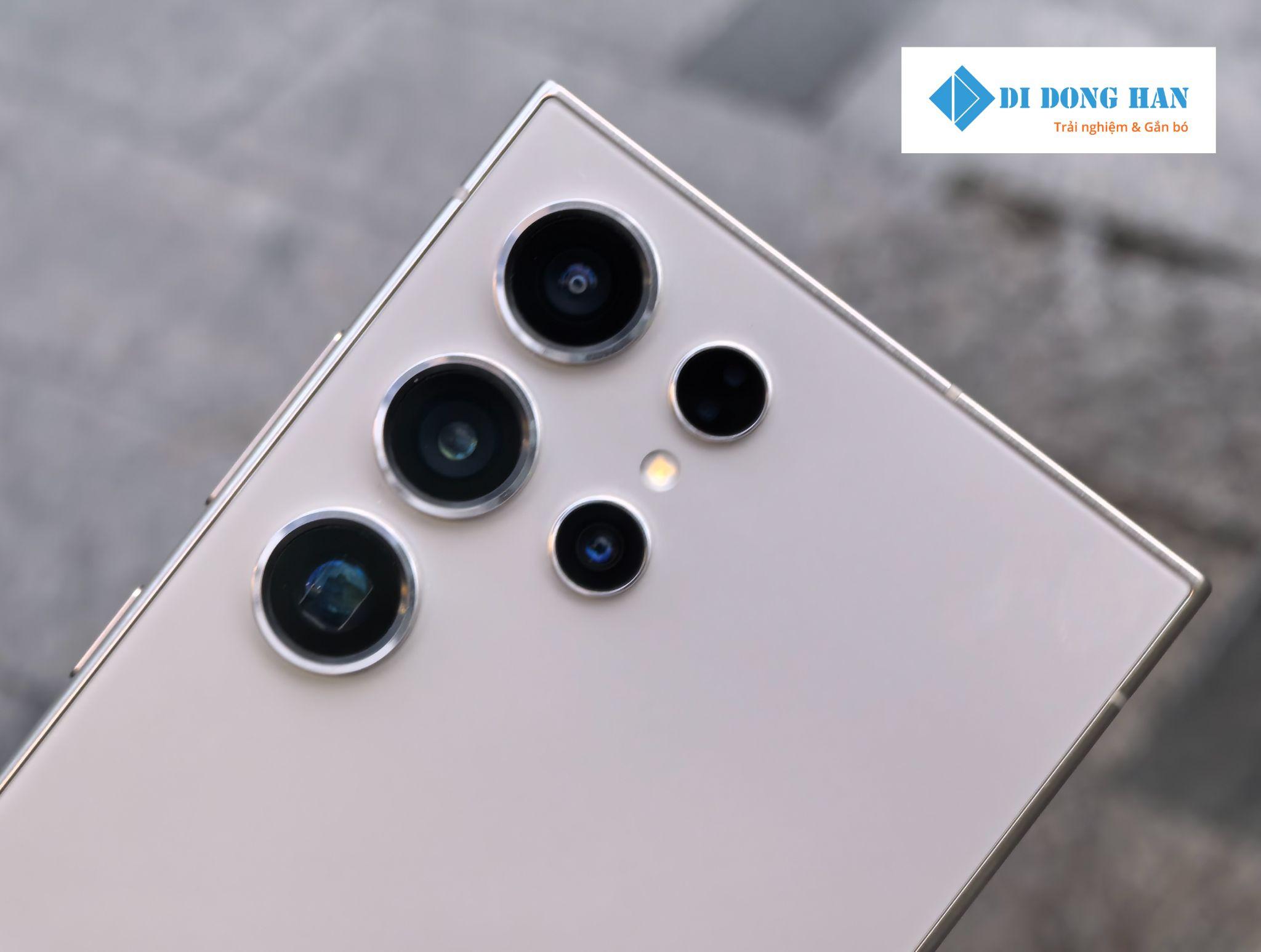 3 Samsung phones that users love in 2024 - 2