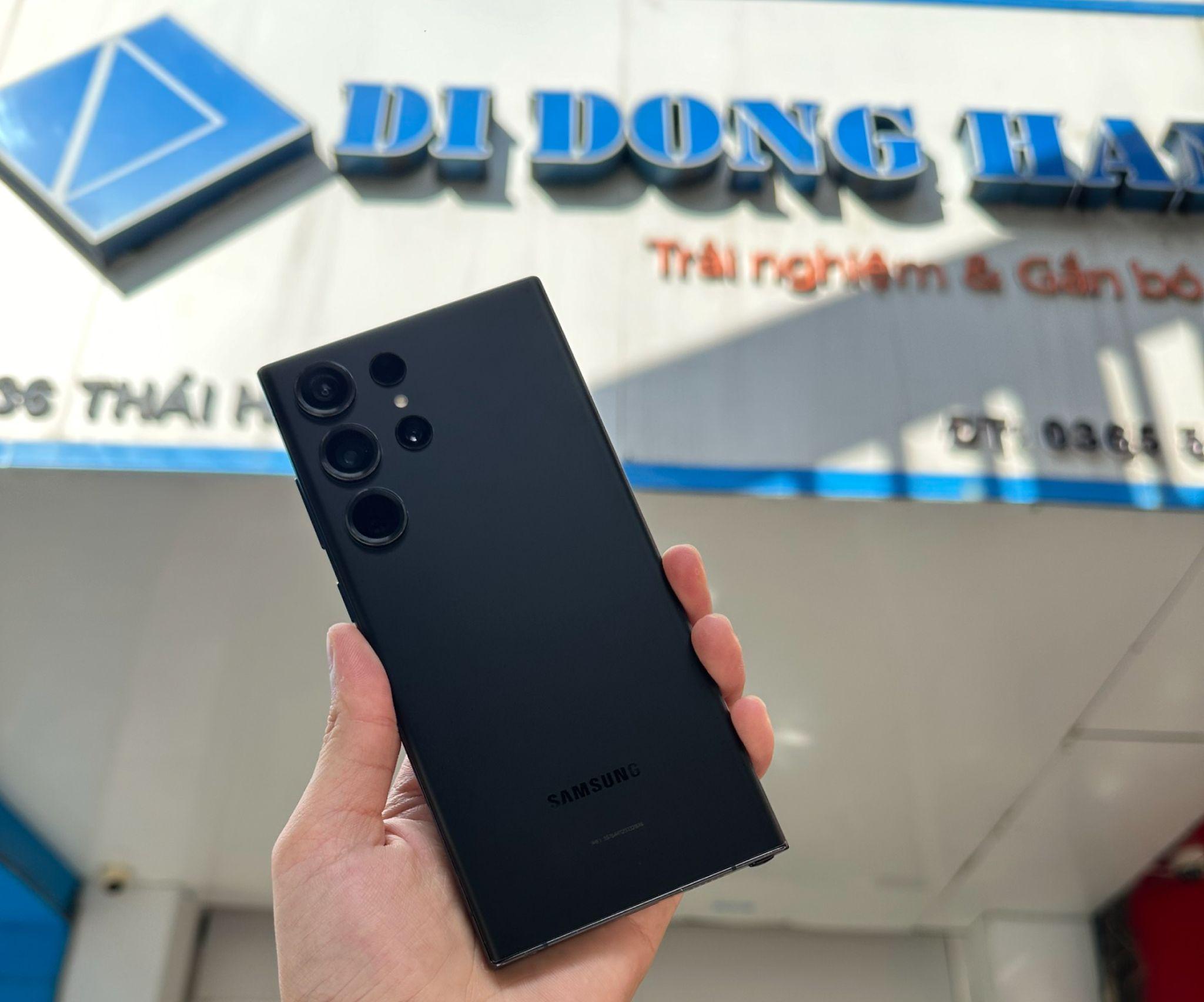 3 Samsung phones that users love in 2024 - 4