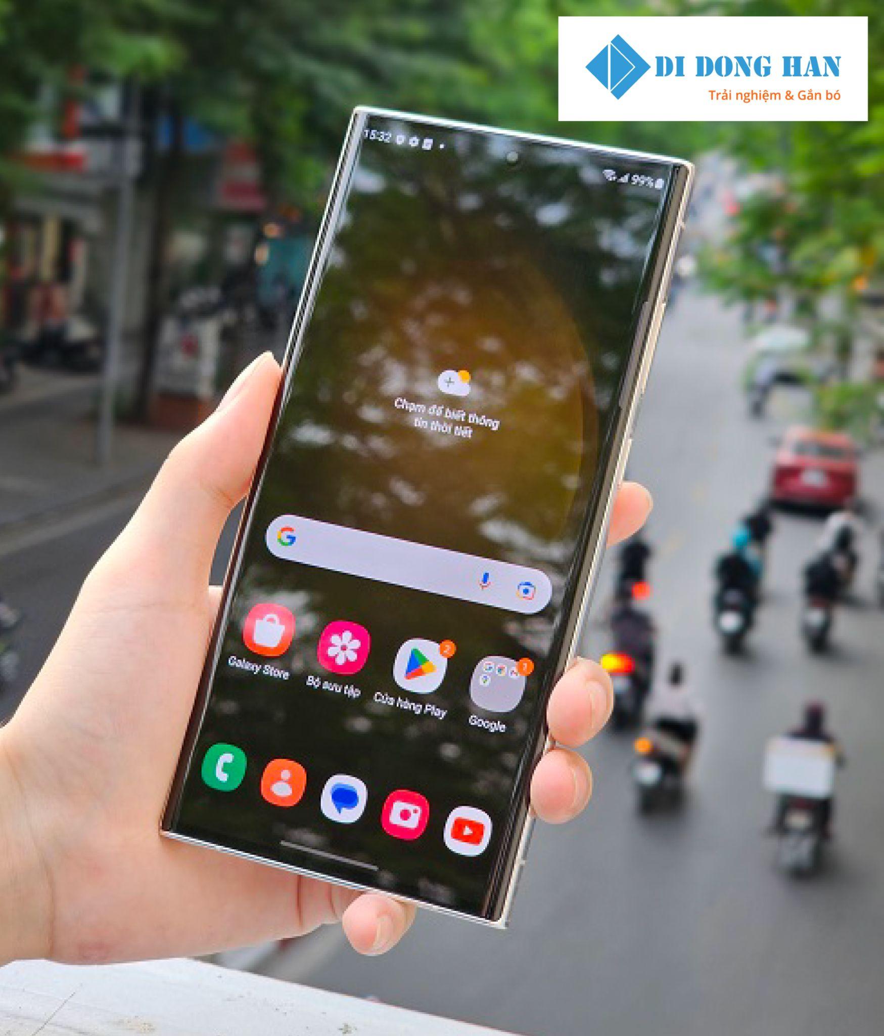 3 Samsung phones that users love in 2024 - 3
