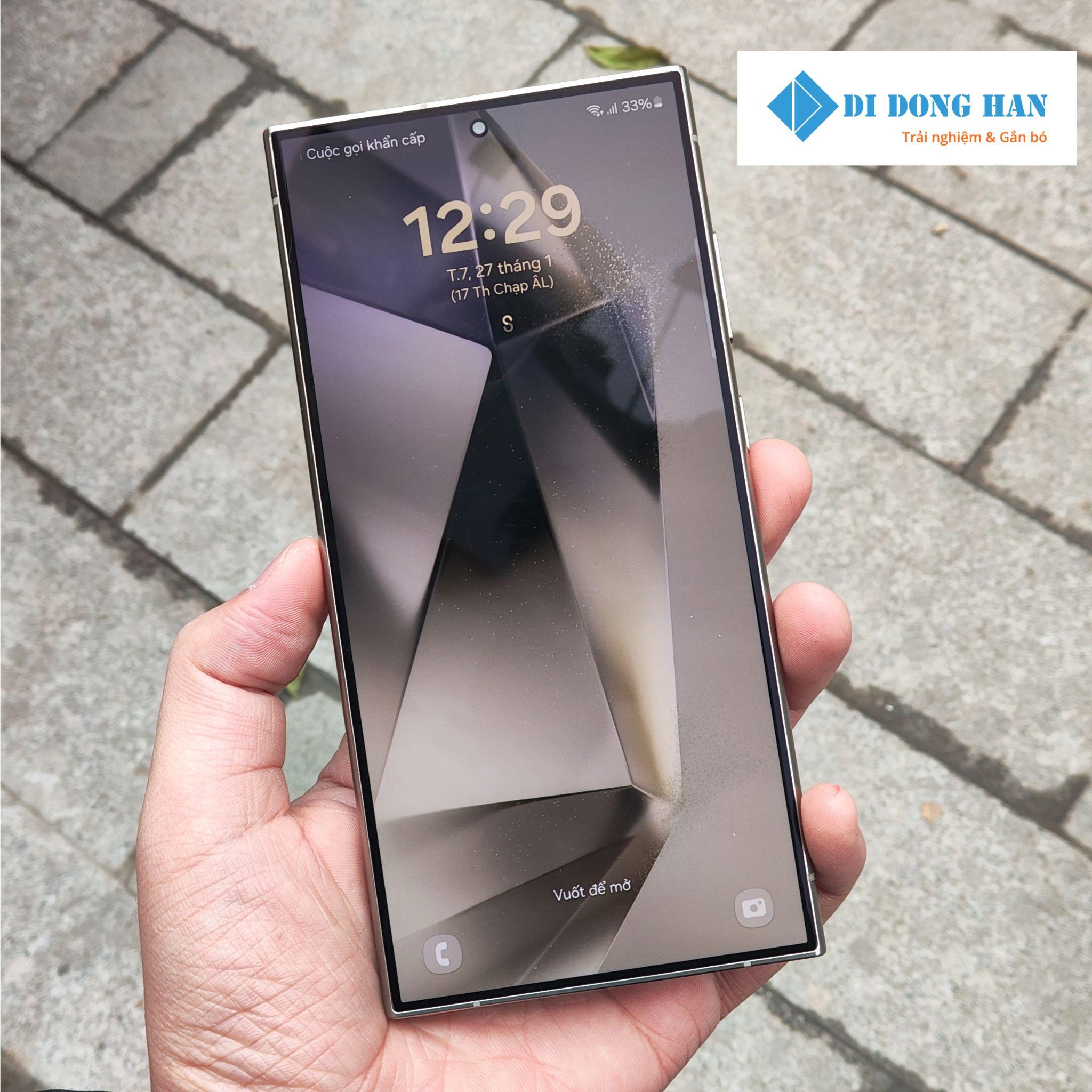 3 Samsung phones that users love in 2024 - 1