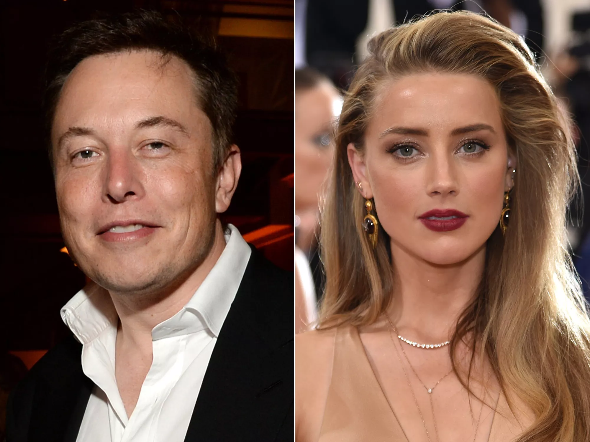 Tình trường dày đặc của tỷ phú giàu thứ 2 thế giới Elon Musk - 4