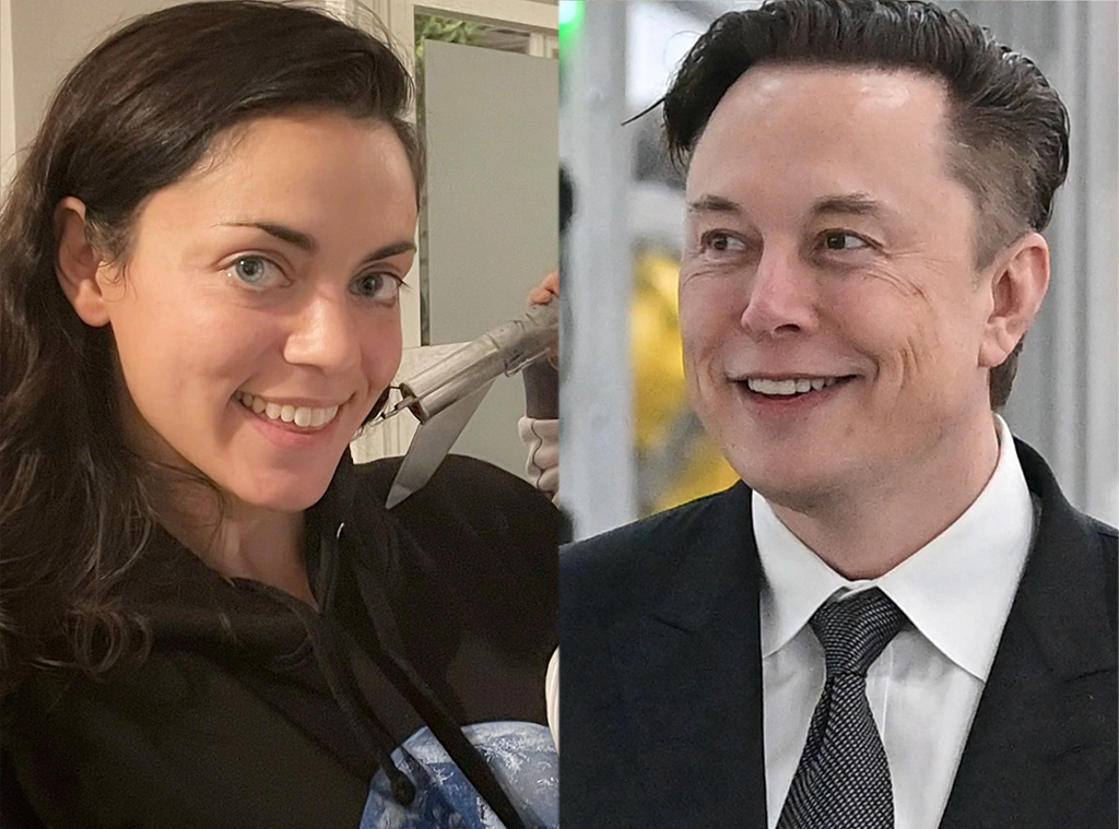 Tình trường dày đặc của tỷ phú giàu thứ 2 thế giới Elon Musk - 6