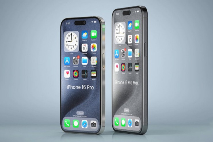 Những tính năng đã được xác nhận sẽ có trên iPhone 16 Pro