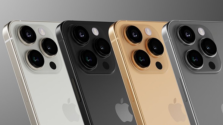 Confirmed Features Coming to the iPhone 16 Pro - 2