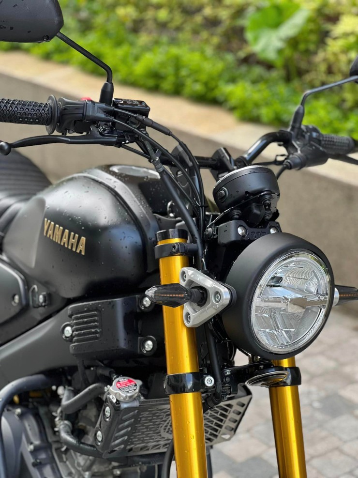 Giá xế nổ Yamaha XS155R giữa tháng 8/2024, giảm ngay 3 triệu đồng - 2