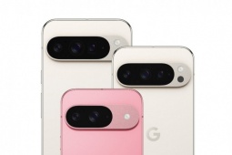 Google Pixel 9 Series chính thức ra mắt, giá bán từ 20 triệu đồng