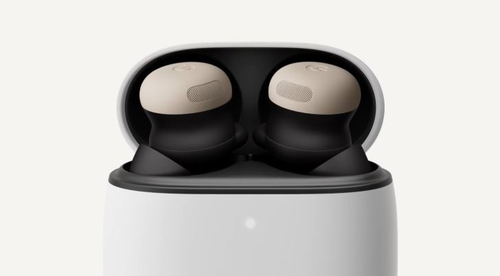 Google Pixel Watch 3 và Pixel Buds Pro 2 ra mắt: Tích hợp AI, thiết kế mới cùng nhiều tính năng xịn - 8