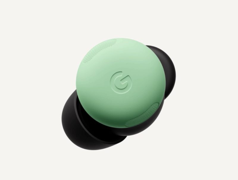 Google Pixel Watch 3 và Pixel Buds Pro 2 ra mắt: Tích hợp AI, thiết kế mới cùng nhiều tính năng xịn - 9