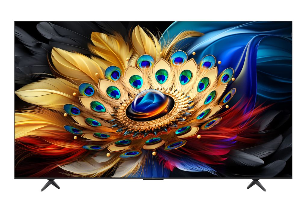 Smart Tivi TCL 4K 65 inch QLED 65C69B.