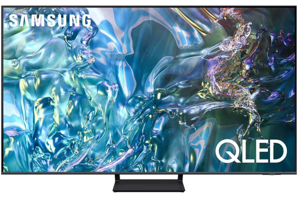 Smart Tivi QLED Samsung 4K 65 inch QA65Q65D.