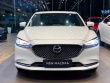 Mazda bổ sung thêm hai phiên bản cho dòng xe sedan Mazđa6