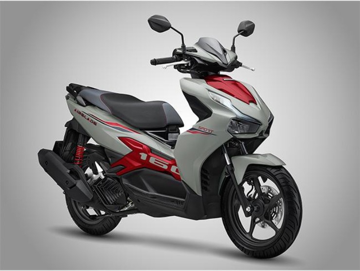 Giá xe ga Honda Air Blade 160 giữa tháng 8/2024, hạ nhiệt mạnh - 3