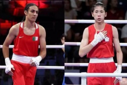 Lùm xùm chuyện giới tính có thể khiến Boxing biến mất ở Olympic