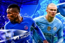 Chelsea đấu Man City dễ có tỷ số bất ngờ, dàn HLV 