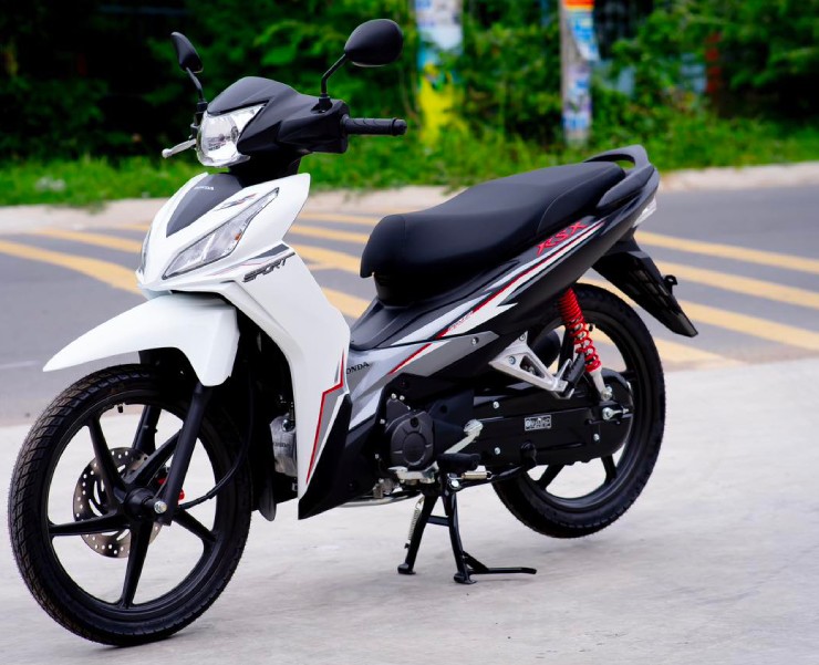 Giá Honda Wave RSX FI nửa cuối tháng 8/2024, chênh gần 1 triệu đồng - 4