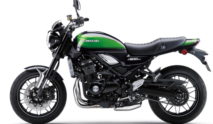 Ra mắt xế nổ 2025 Kawasaki Z900RS hút hồn phái mạnh - 3